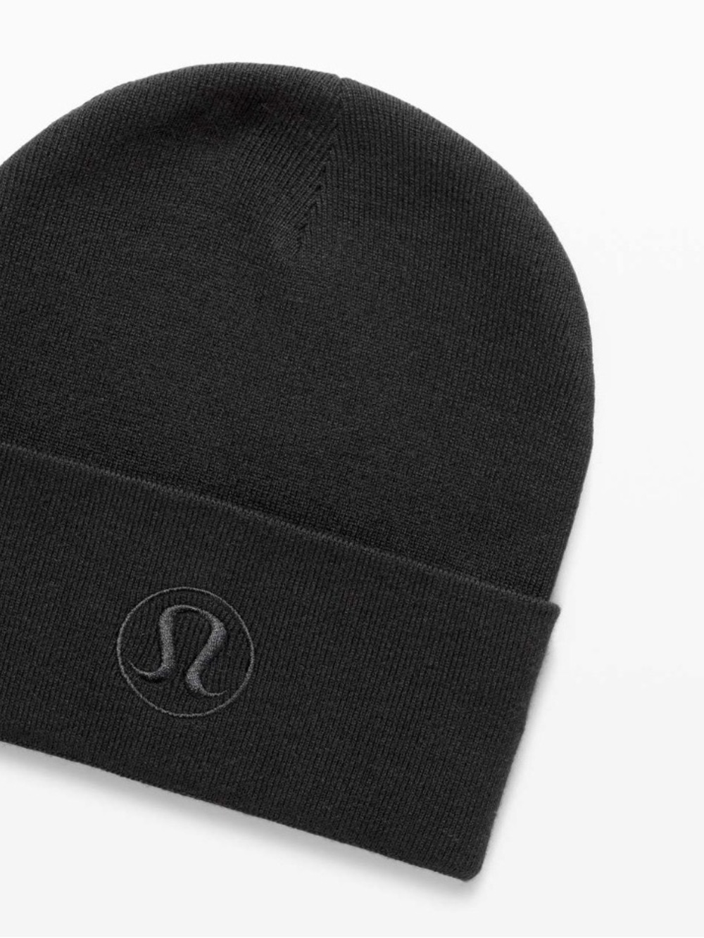 LULULEMON Warm Revelation Beanie Ski Cap Hat - Picture 2 of 8